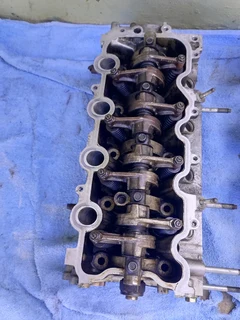 2005/2007 Honda Jazz 1.3 (l13a) Cylinder Head For Sale