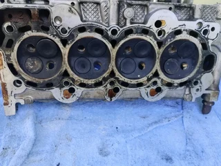 2005/2007 HONDA JAZZ 1.3 (L13A) CYLINDER HEAD FOR SALE
