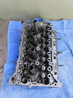 2010 Toyota Corolla Cylinder Head For Sale
