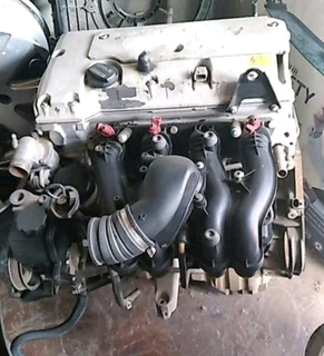 2001 Mercedes Benz C180 W201 (111) Engine For Sale