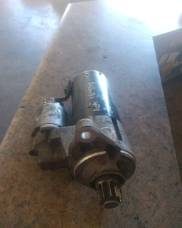 2006/2008 Audi A3 Starter For Sale