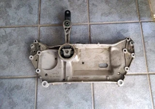 2005-2009 Audi A3 Subframe For Sale
