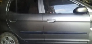 2006-2010 Kia Picanto Doors For Sale