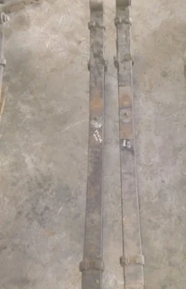 2000 Hyundai H100 Leaf Springs For Sale