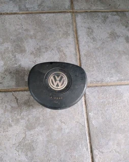2005 Polo Steering Wheel Airbag For Sale