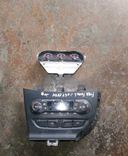 2014 Ford Focus 2.0 St Parts For Sale