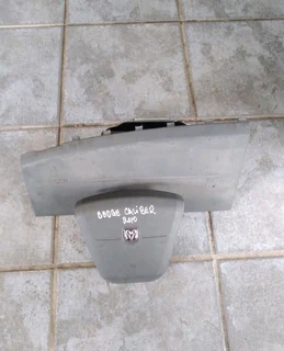 Dodge Caliber Steering And Dashboard Airbags For Sale