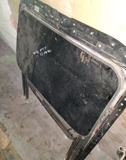 2005-2011 Audi A3 Sunroof For Sale