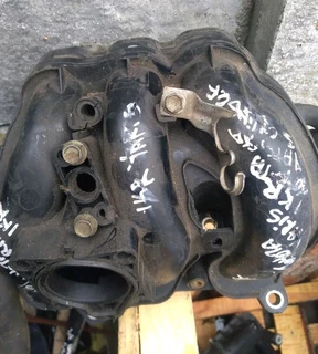 Toyota Yaris 1.0 (1kr) Intake For Sale