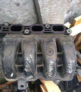 2016 Toyota Avanza 1.3 Intake For Sale