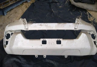 2018 Toyota Fortuner Front Bumper For Sale