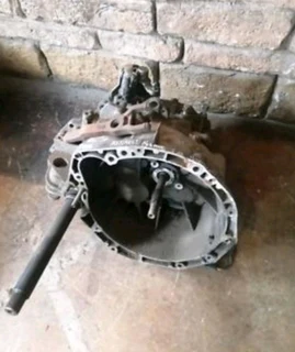 2005-2007 Renault Megane 2.0 16v 5 Speed Manual Gearbox For Sale
