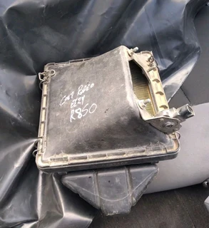 2004-2006 Mitsubishi Colt 3.0 V6 Airfilter Box For Sale