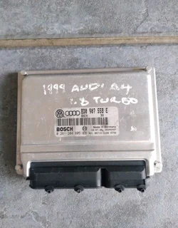 1999 Audi A4 B5 1.8 Turbo Ecu For Sale