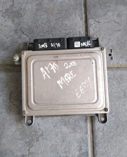 2005/2008 Mercedes Benz A170 Ecu For Sale