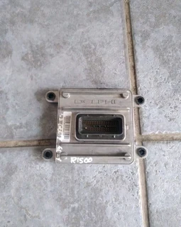 2011 Geely Lc 1.3 Ecu For Sale