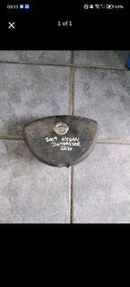 Nissan Interstar Airbag For Sale