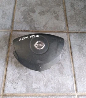 Nissan Np200 Airbag For Sale