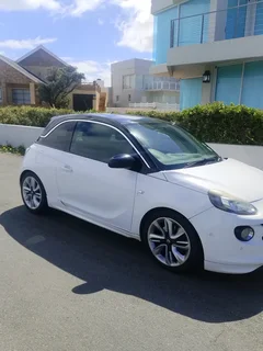 2018 Opel Adam 1.0 Turbo 6 Speed Manual For Sale