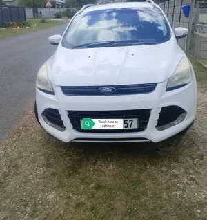 Bargain Buy!!ford Kuga 1.6 Turbo For Sale