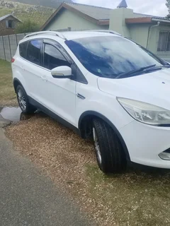 BARGAIN BUY!!FORD KUGA 1.6 TURBO FOR SALE