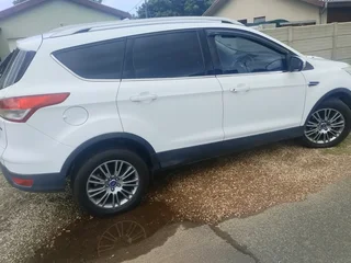 BARGAIN BUY!!FORD KUGA 1.6 TURBO FOR SALE
