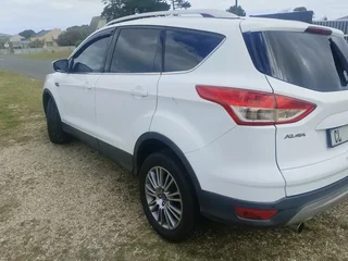 BARGAIN BUY!!FORD KUGA 1.6 TURBO FOR SALE