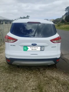 BARGAIN BUY!!FORD KUGA 1.6 TURBO FOR SALE