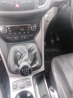 BARGAIN BUY!!FORD KUGA 1.6 TURBO FOR SALE