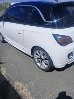2018 OPEL ADAM 1.0 TURBO FOR SALE MAKE A OFFER