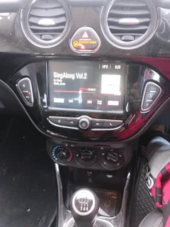 2018 OPEL ADAM 1.0 TURBO FOR SALE MAKE A OFFER