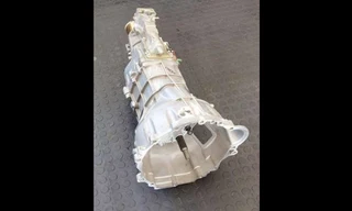 Isuzu recon 2.8 and 3 litres gearboxes from R5950