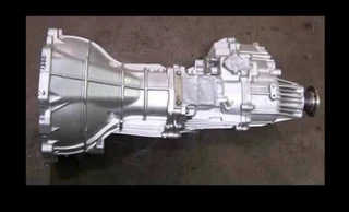 Isuzu recon 2.8 and 3 litres gearboxes from R5950