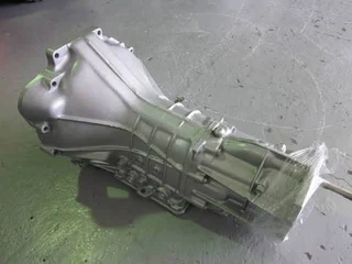 Mitsubishi Colt recon 2.8 non turbo gearboxes from R6950