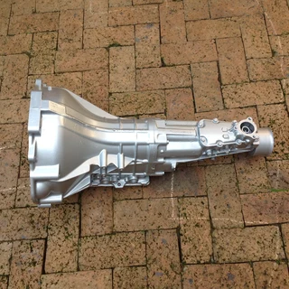 Mitsubishi Colt recon 2.8 non turbo gearboxes from R6950
