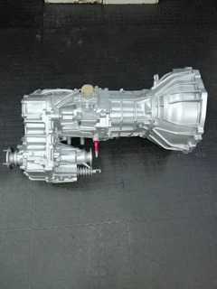 Toyota Land Cruiser recon 4.2 gearboxes from R9500
