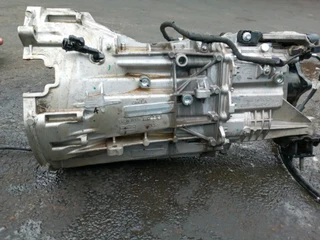 Ranger Ford, Mazda recon 3.2 and 2.2 gearboxes from R9500