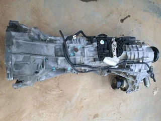 Ranger Ford, Mazda recon 3.2 and 2.2 gearboxes from R9500