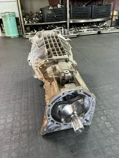 Ranger Ford, Mazda recon 3.2 and 2.2 gearboxes from R9500