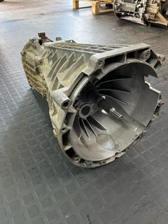 Ranger Ford, Mazda recon 3.2 and 2.2 gearboxes from R9500