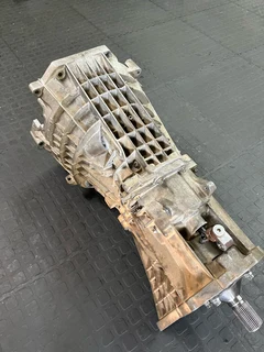 Ranger Ford, Mazda recon 3.2 and 2.2 gearboxes from R9500