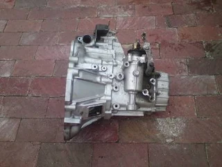 Mazda VW, Ford rocam F.W.D. recon gearboxes from R3950