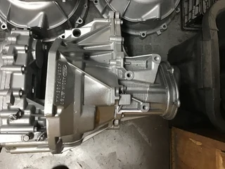 Mazda VW, Ford rocam F.W.D. recon gearboxes from R3950