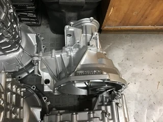 Mazda VW, Ford rocam F.W.D. recon gearboxes from R3950