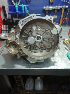 Mazda VW, Ford rocam F.W.D. recon gearboxes from R3950