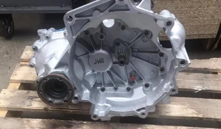 Mazda VW, Ford rocam F.W.D. recon gearboxes from R3950