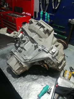Mazda VW, Ford rocam F.W.D. recon gearboxes from R3950