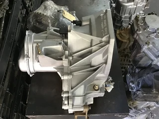 Mazda VW, Ford rocam F.W.D. recon gearboxes from R3950