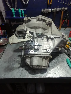 Mazda VW, Ford rocam F.W.D. recon gearboxes from R3950