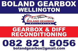 Ford, Mazda 2.5 turbo diesel recon 4x4 transfer box from R4950